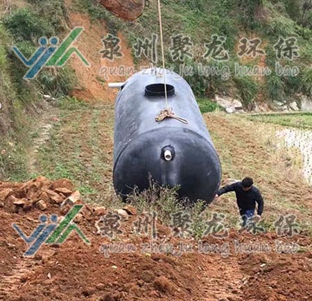 南安小眉村農(nóng)村一體化污水處理 南安小眉村農(nóng)村一體化污水處理