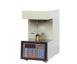 甘肅CL-3自動張力測定儀