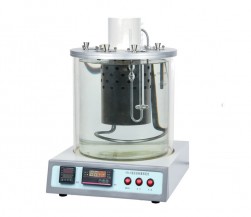 YDN-2運動粘度測定儀